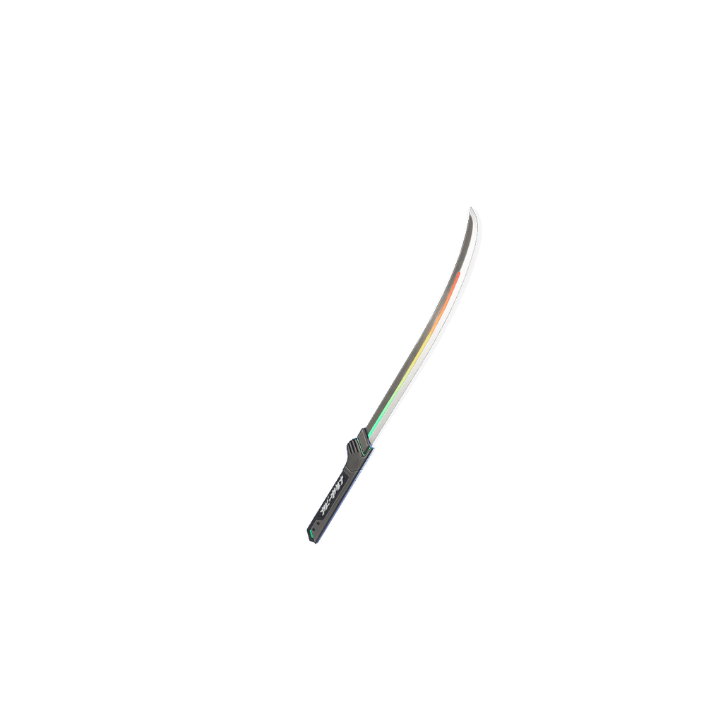 Silent Slicer
