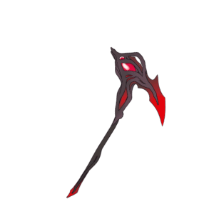 Doom Scythe