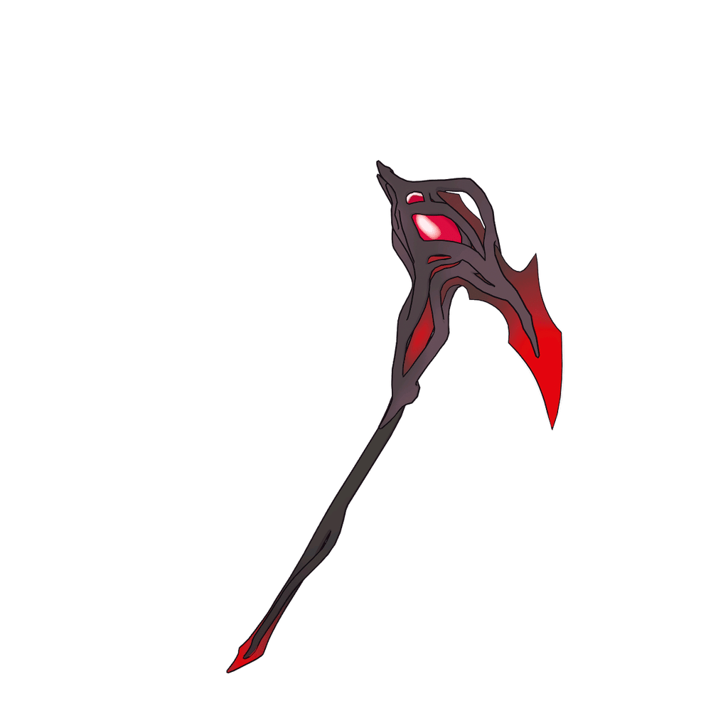 Doom Scythe