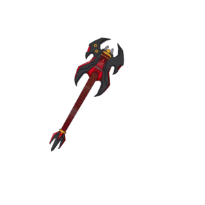 Shadow’s ARK Angel