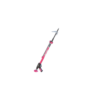 Deep Sea Harpoon