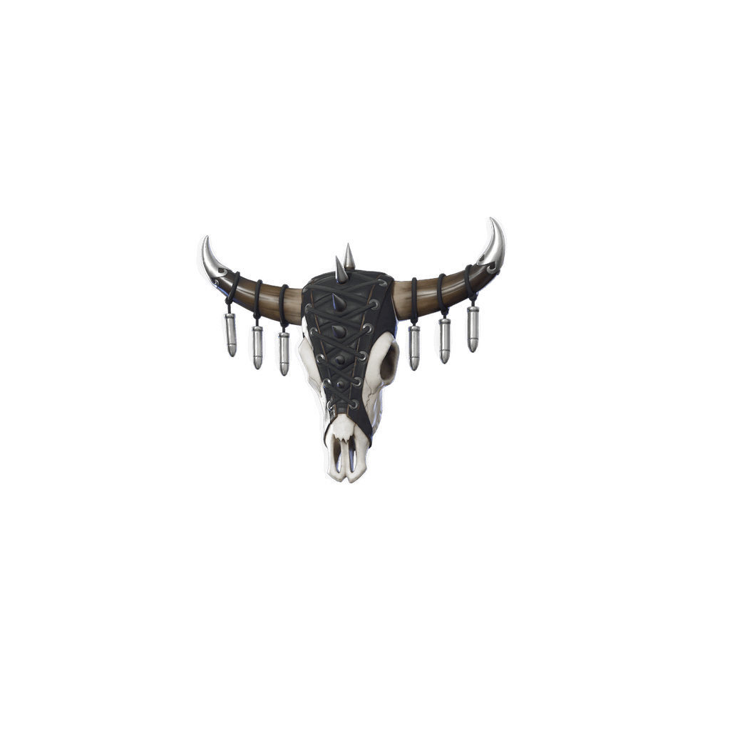 Ritual Longhorn