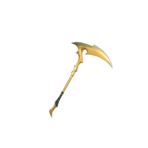Golden Scythe