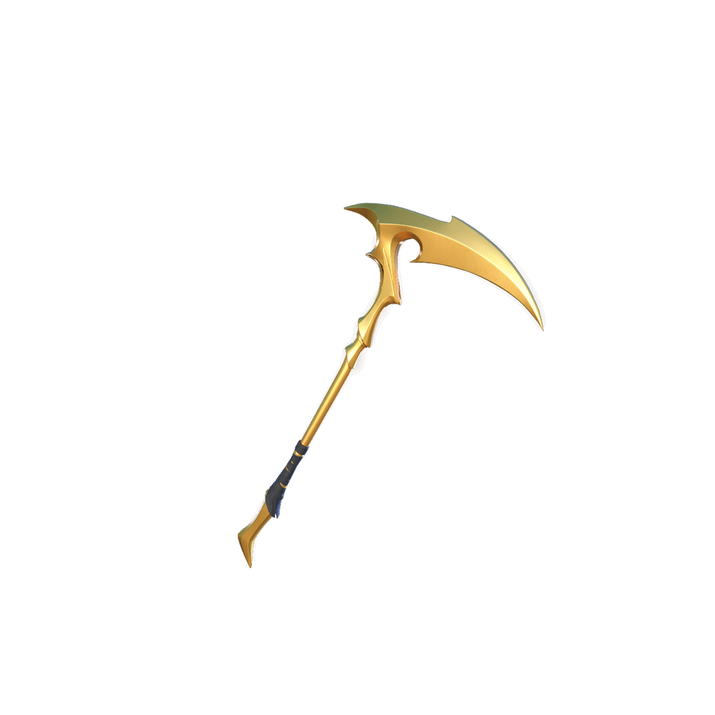 Golden Scythe
