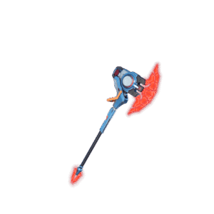 Seven Axe
