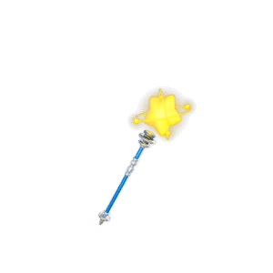 Stellar Wand
