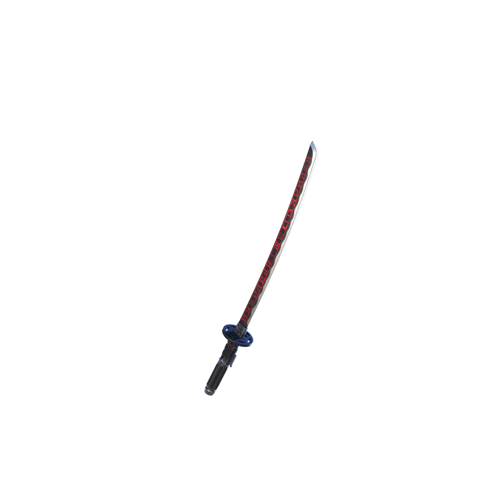 Vader’s Katana