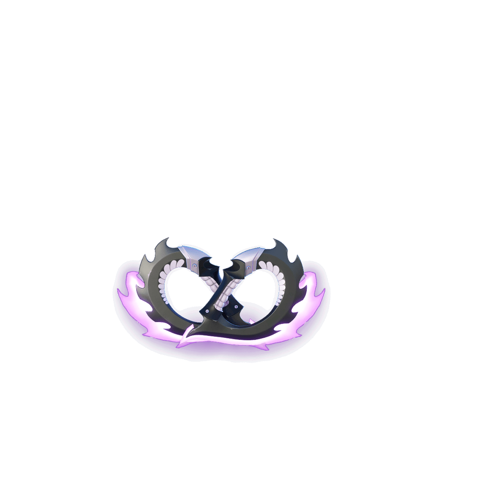 Fangs of Hesk
