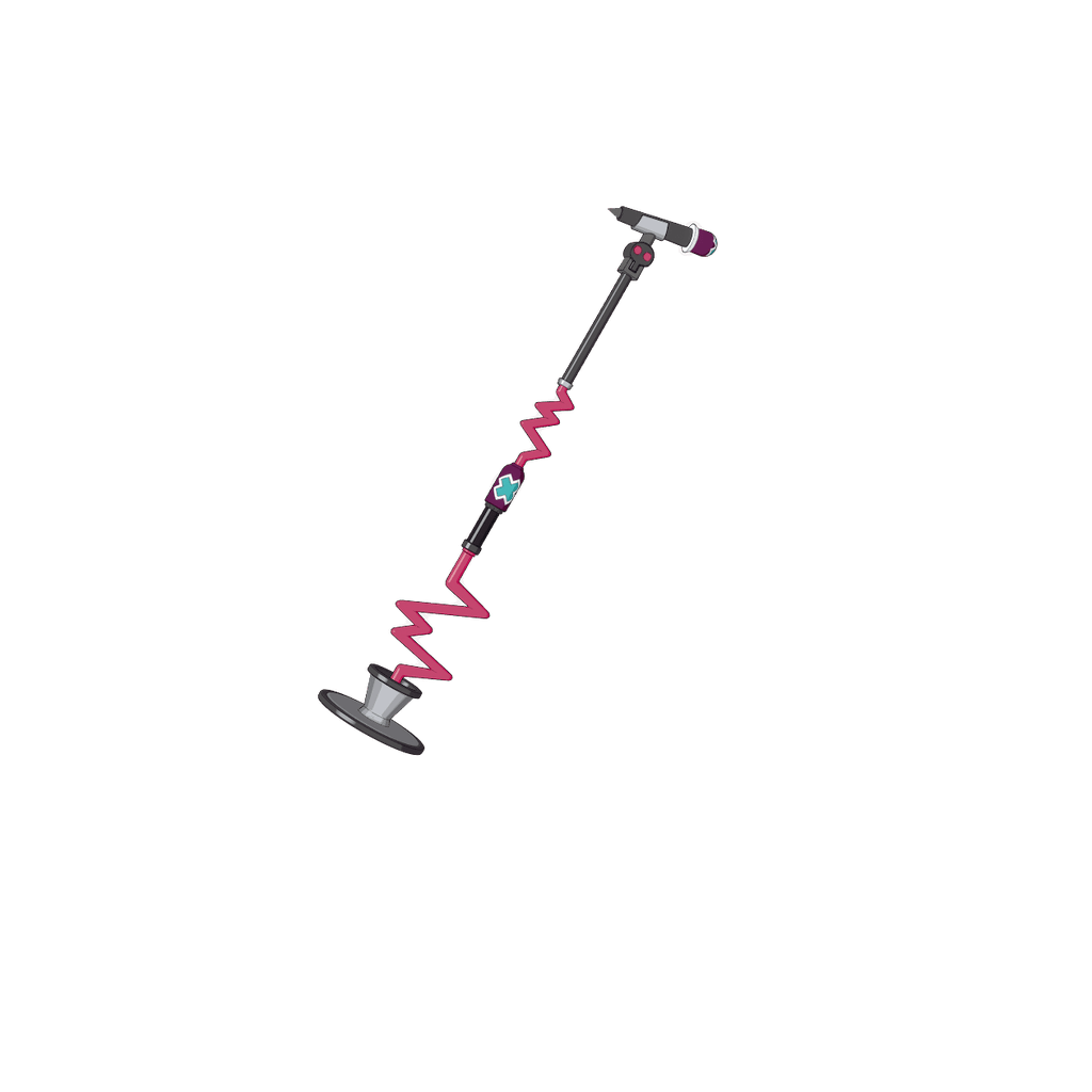 ElectroCardioJammer