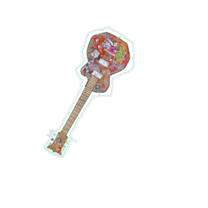 Hobie’s Axe