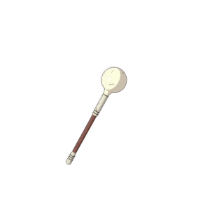 War Woman’s Mace