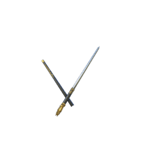 Fletcher’s Cane