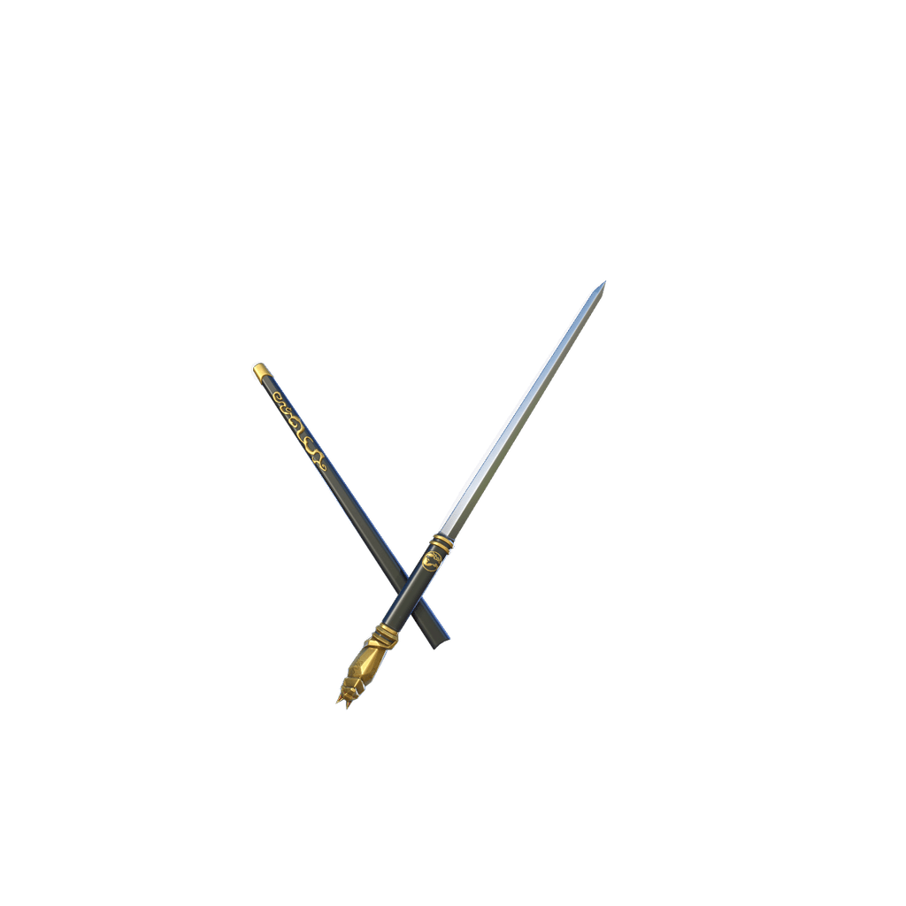 Fletcher’s Cane