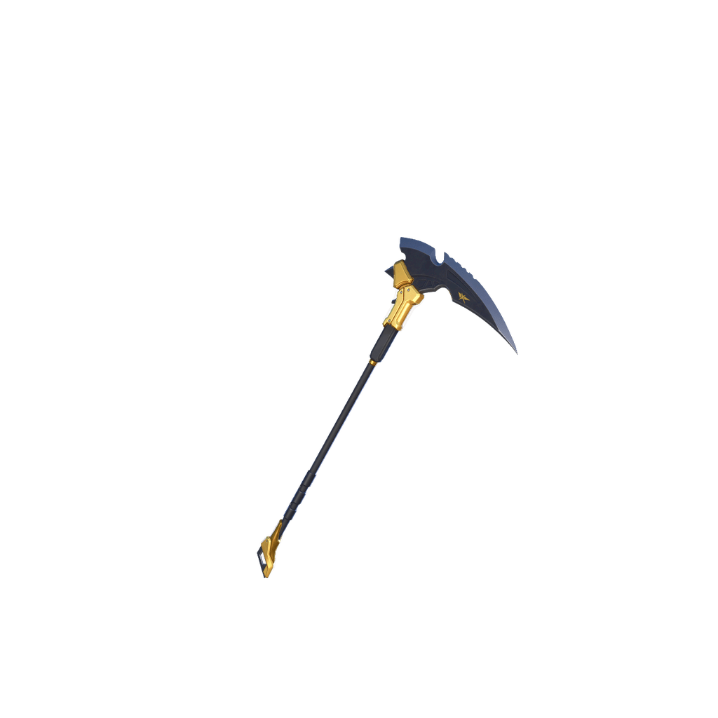 Luxe Scythe