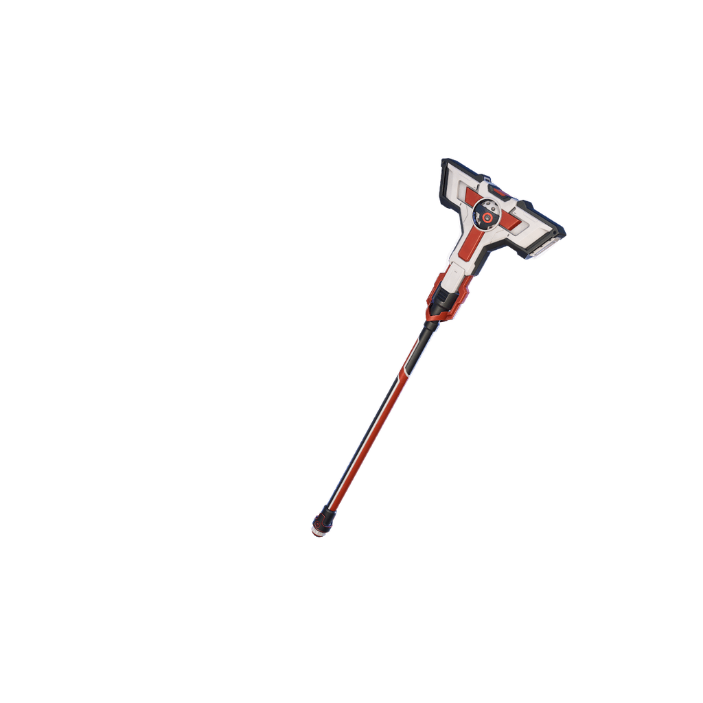 T-Axe