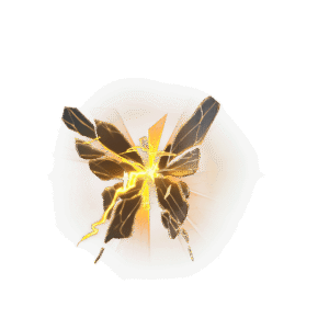 Blitz Wings