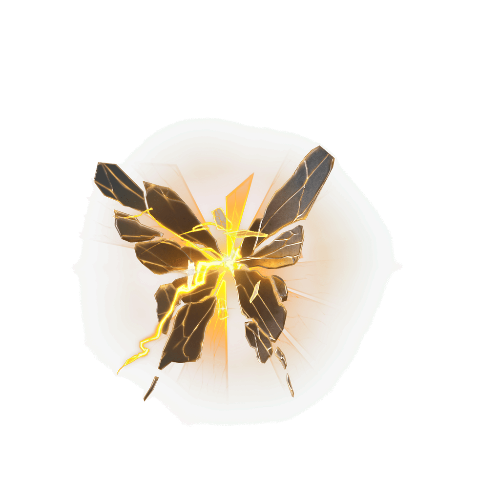 Blitz Wings