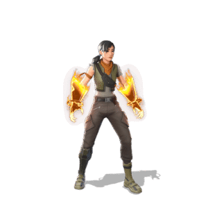 Shunryu Kokubyo Senki Arms
