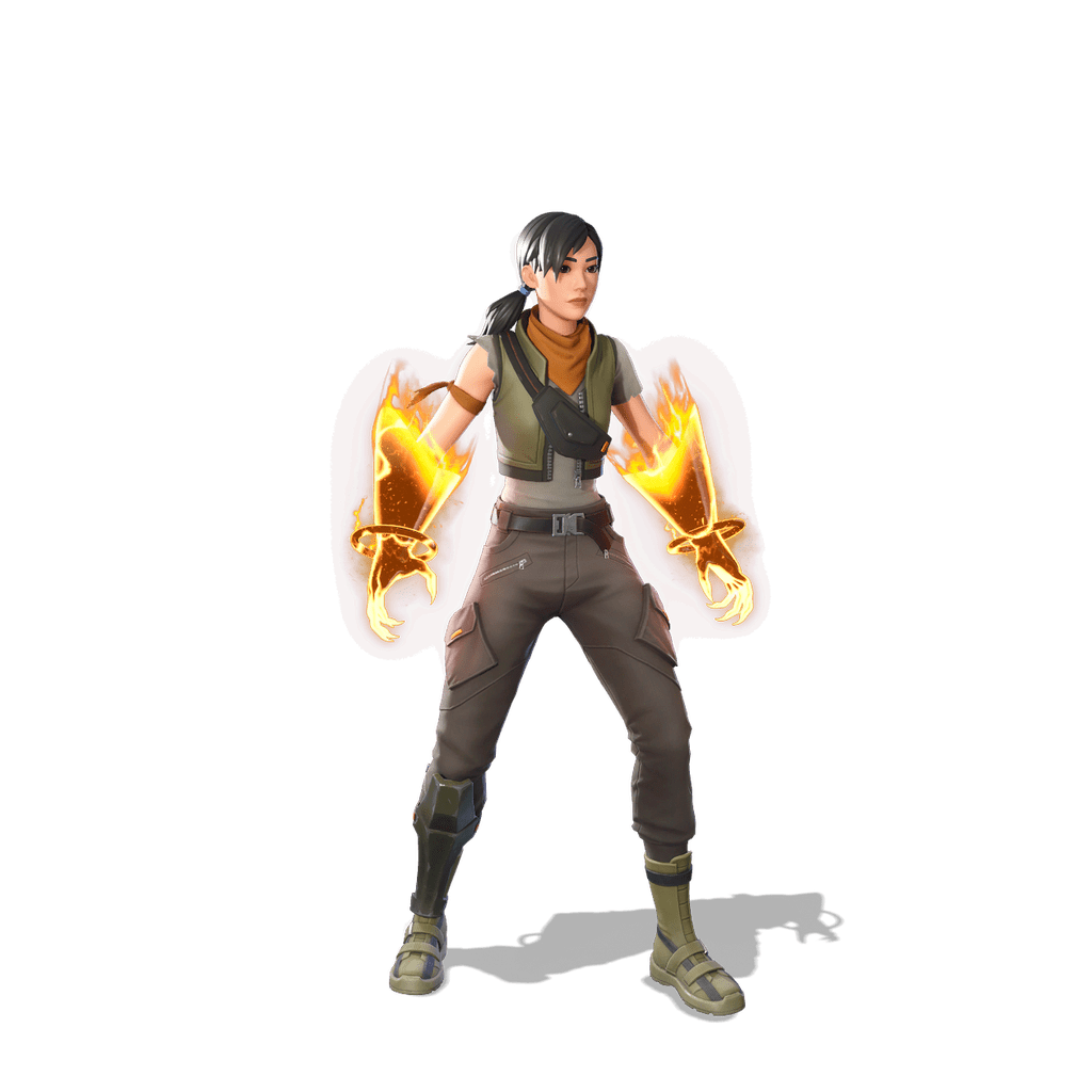 Shunryu Kokubyo Senki Arms