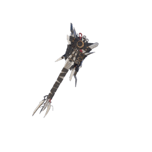 Edward Axe-Hands