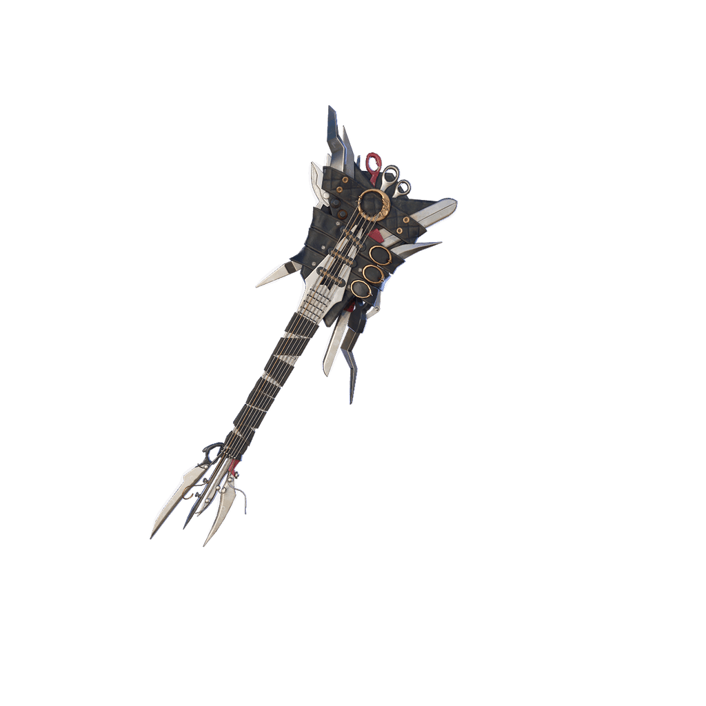 Edward Axe-Hands