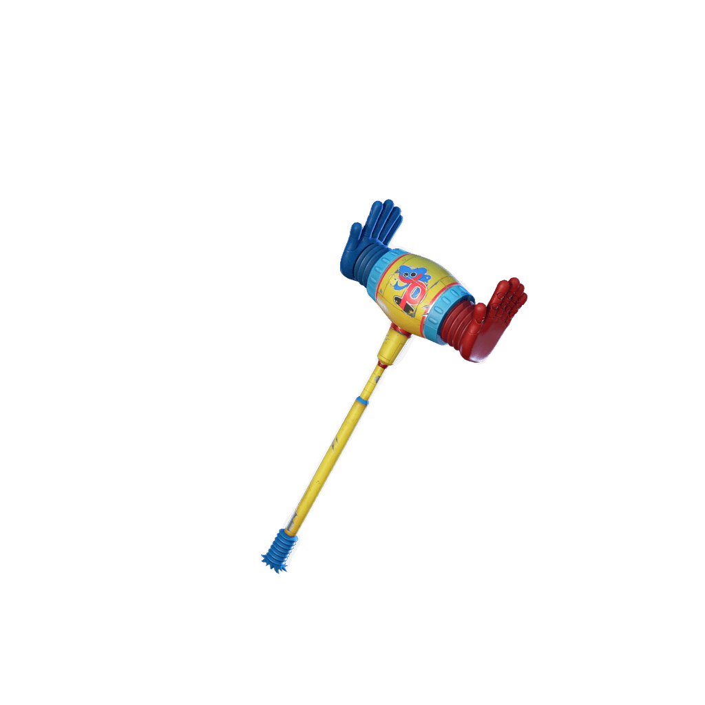 Slappy Sledge