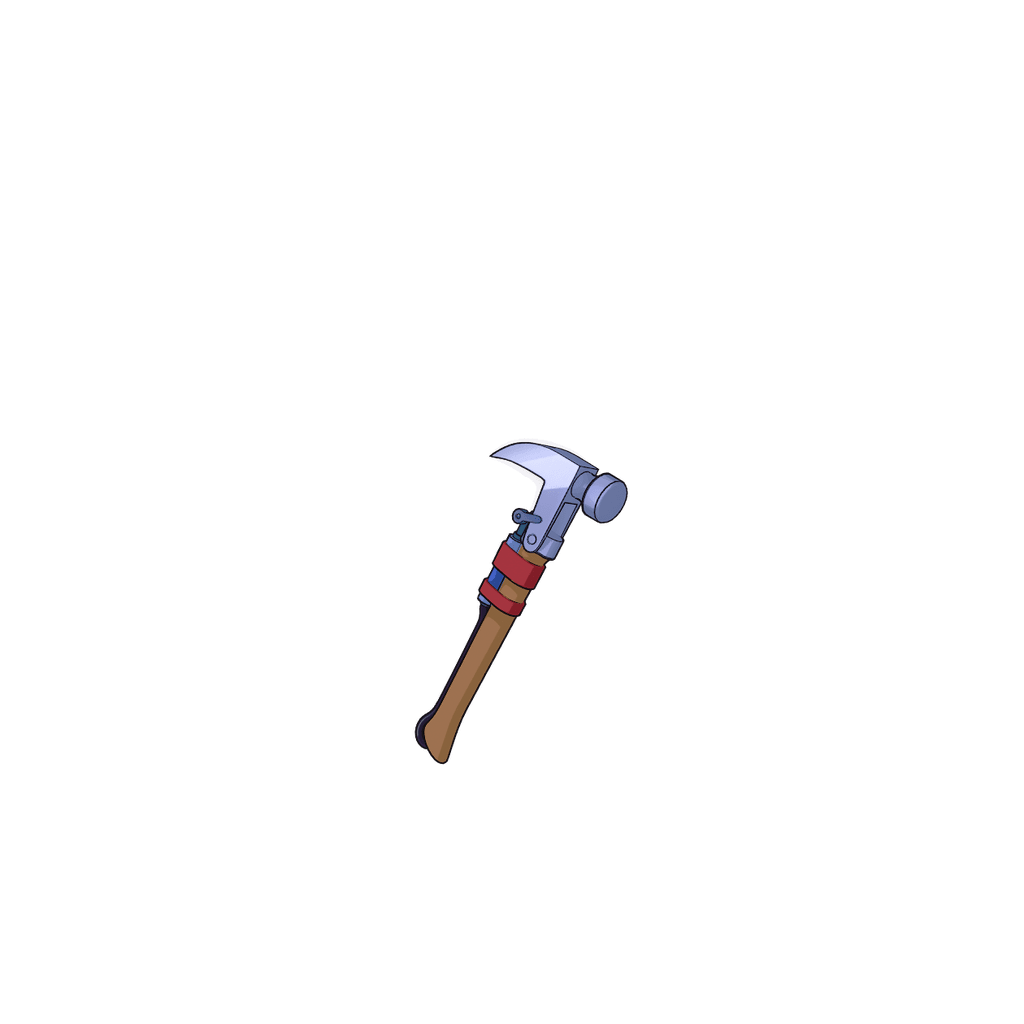 Electric Hammer