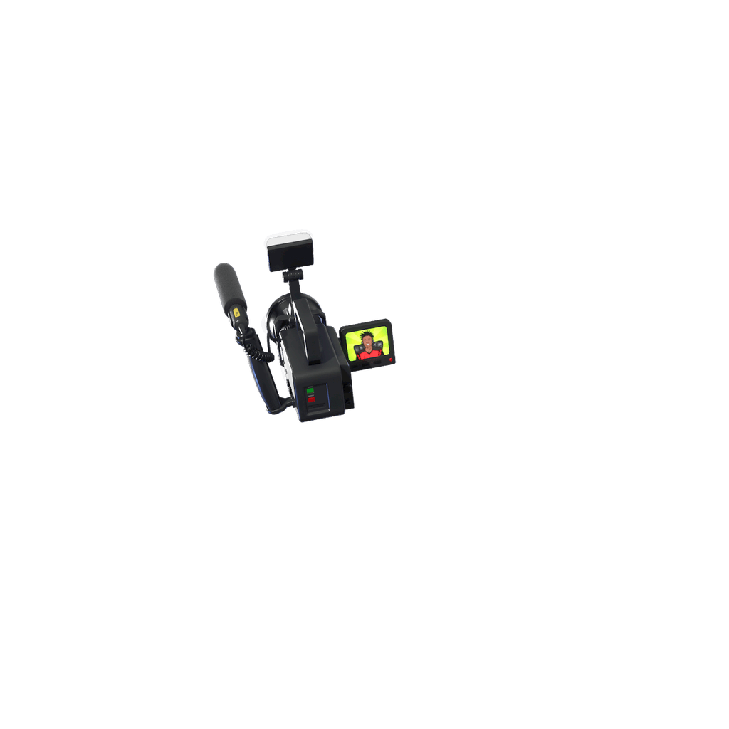Speed Cam