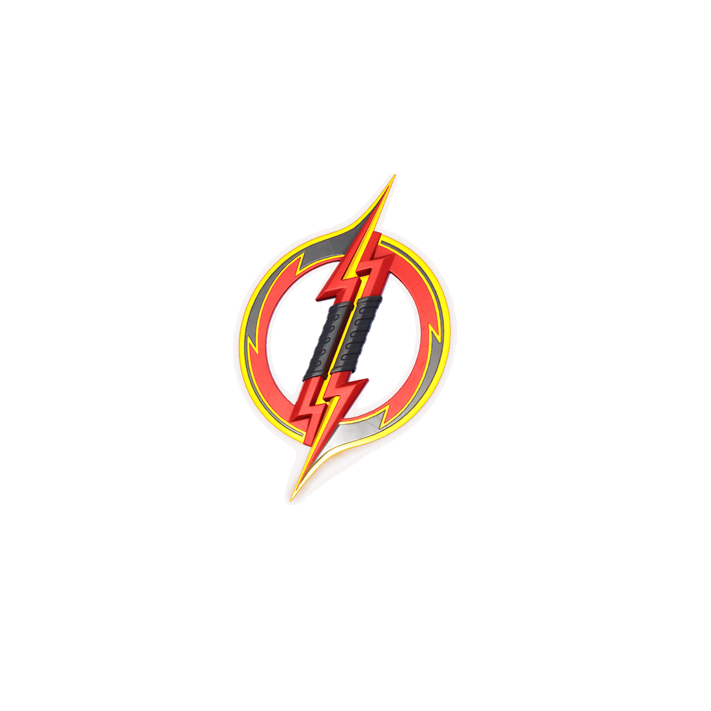 ISuperSpeed’s Emblem