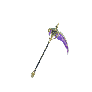 Starlit Scythe