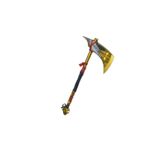 Gilded Splitter