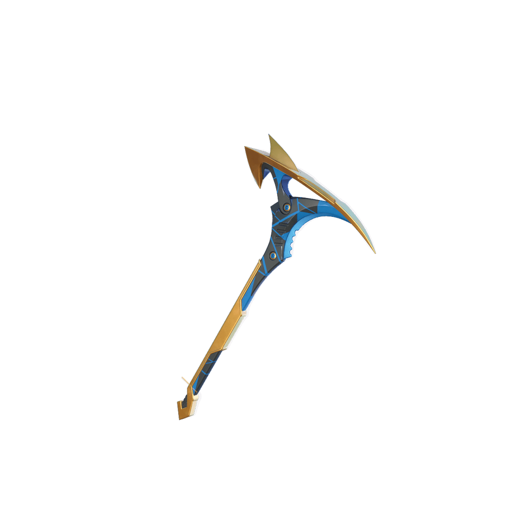 Reboot’d Breaker