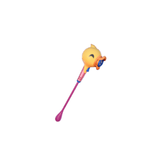 Bubbly Basher