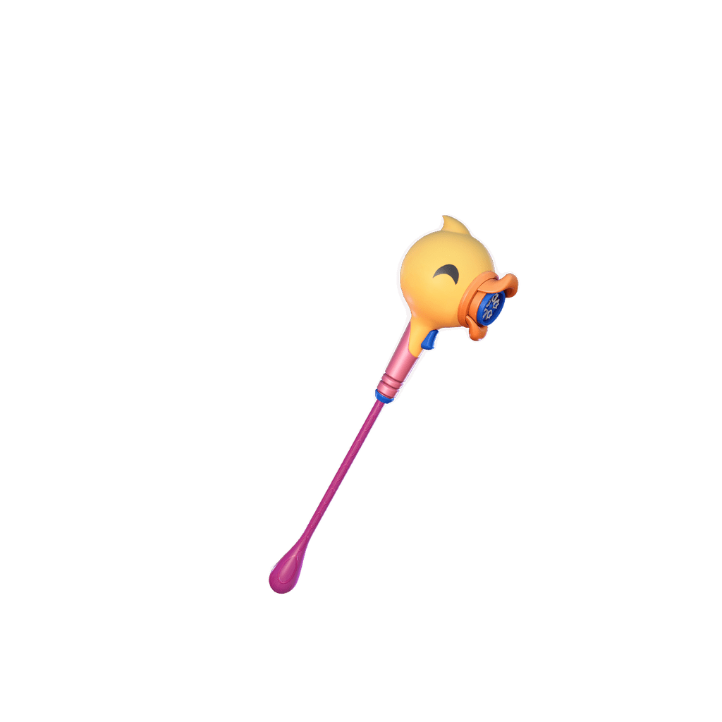 Bubbly Basher