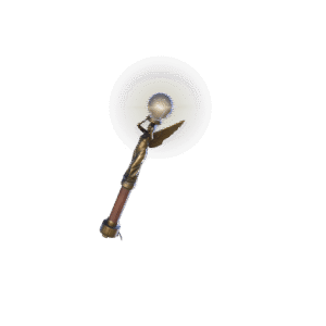 Dark Place Lamp