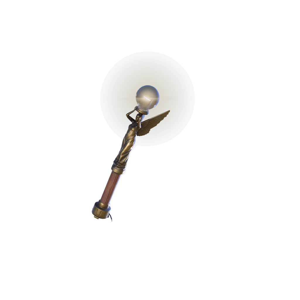Dark Place Lamp
