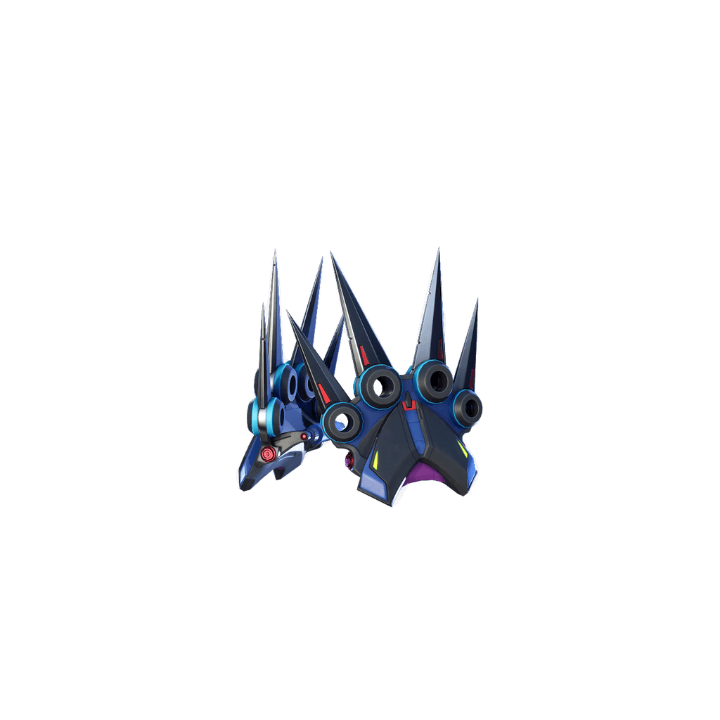Neko Claws