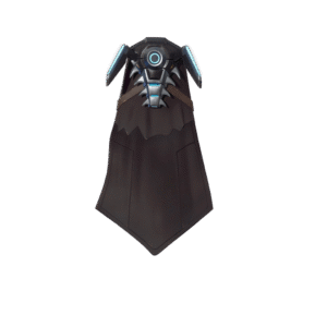 Apocalypse Shroud