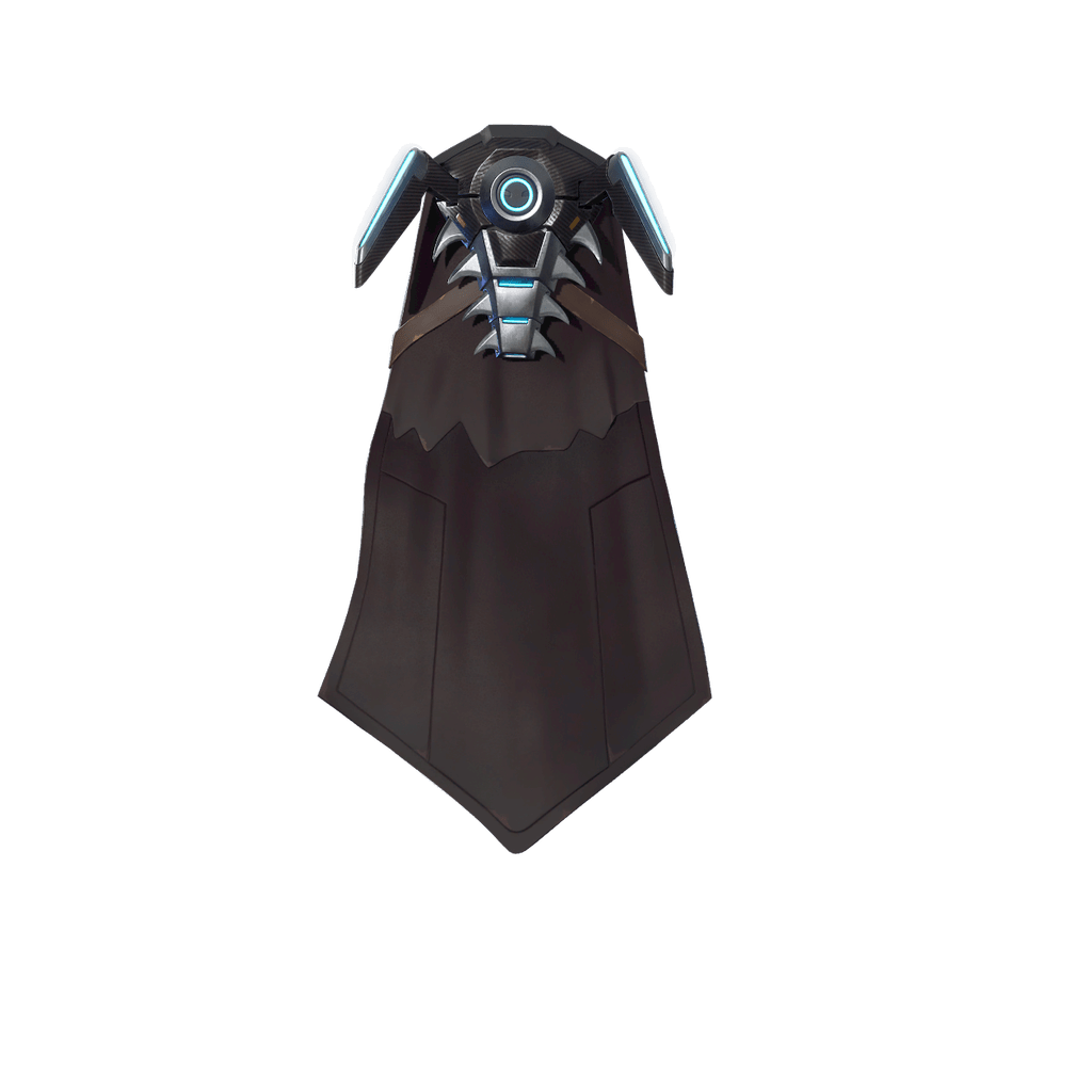 Apocalypse Shroud