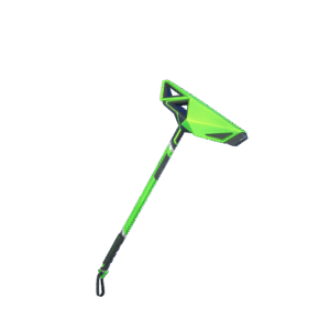 Kyra’s Mallet