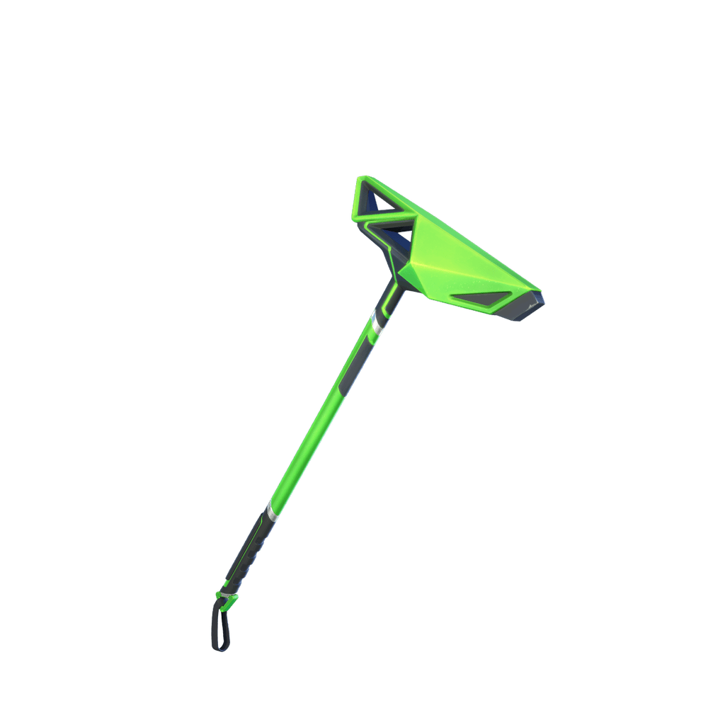 Kyra’s Mallet