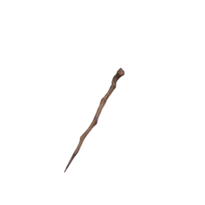 Splinter’s Staff