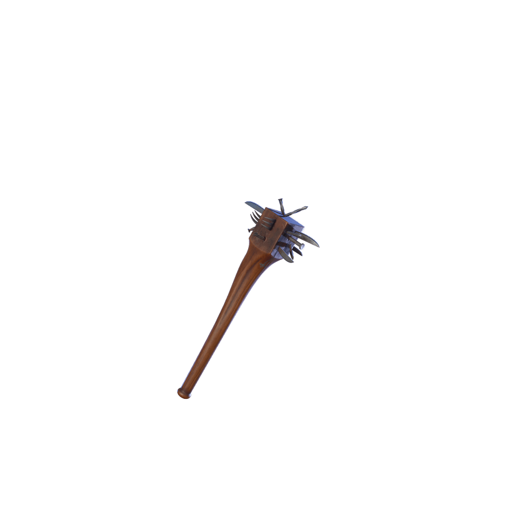 Cutlery Club