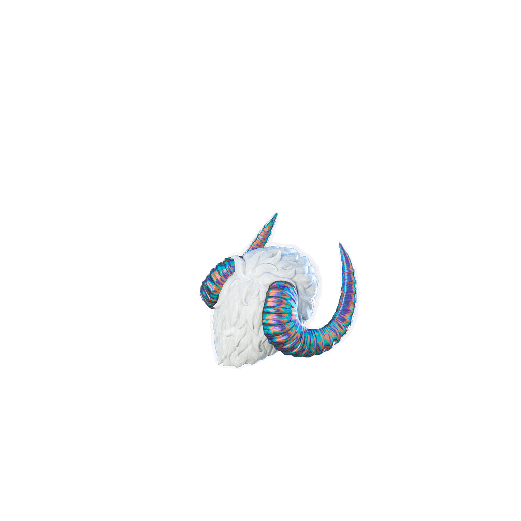 Sheepish Striker