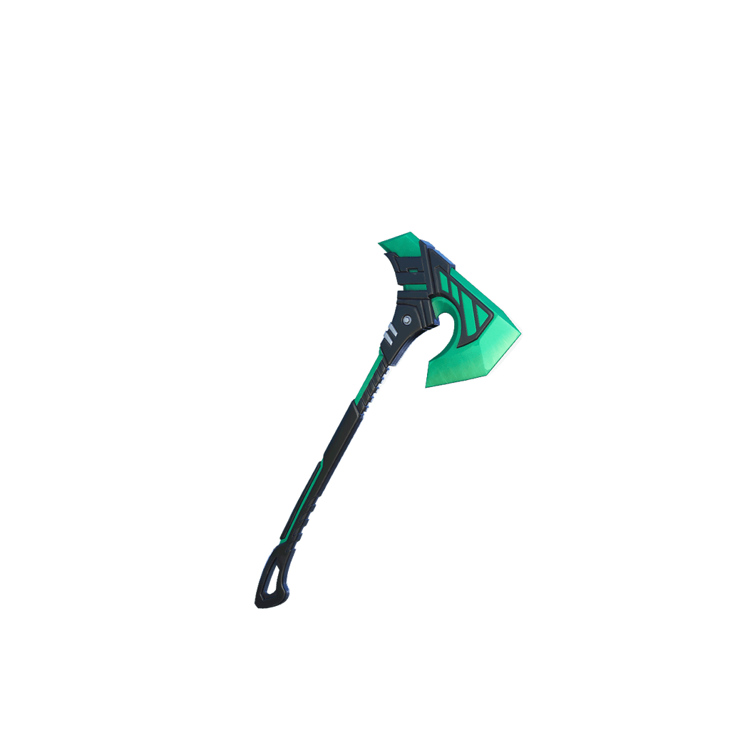 Sage’s Snap-Axe