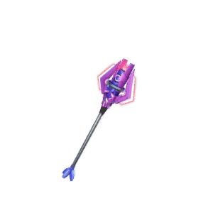 Galacta Staff