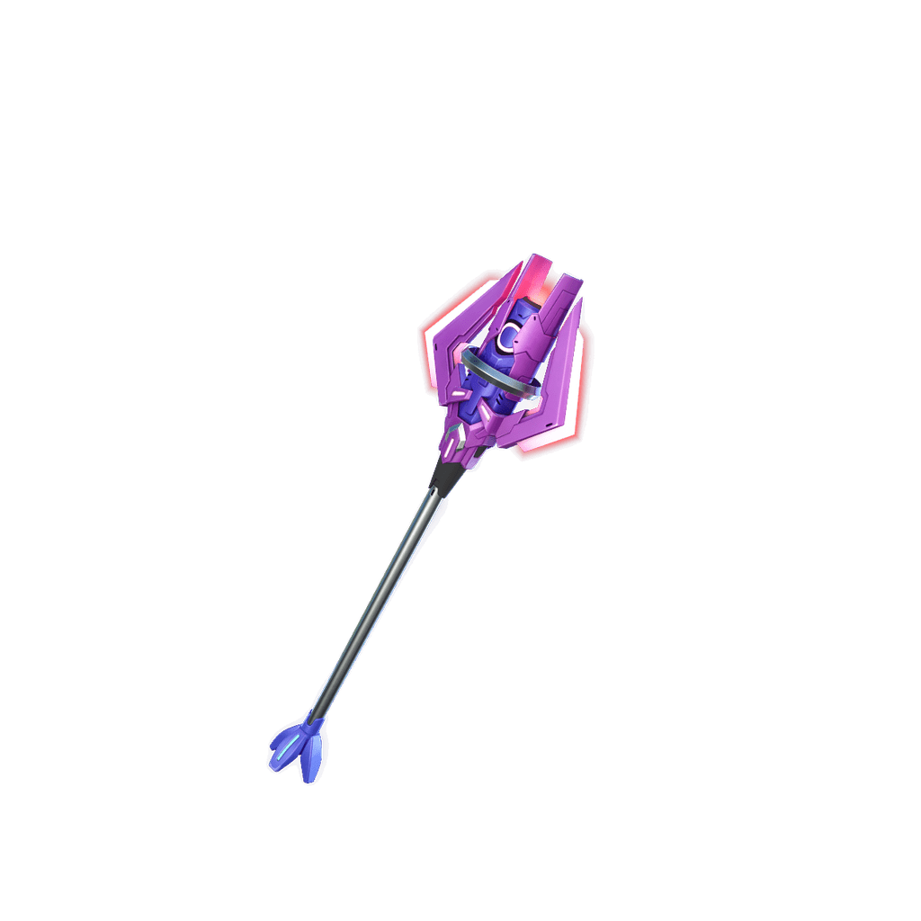 Galacta Staff