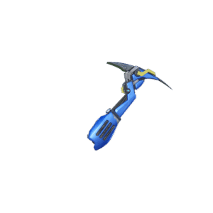 Pick Axle