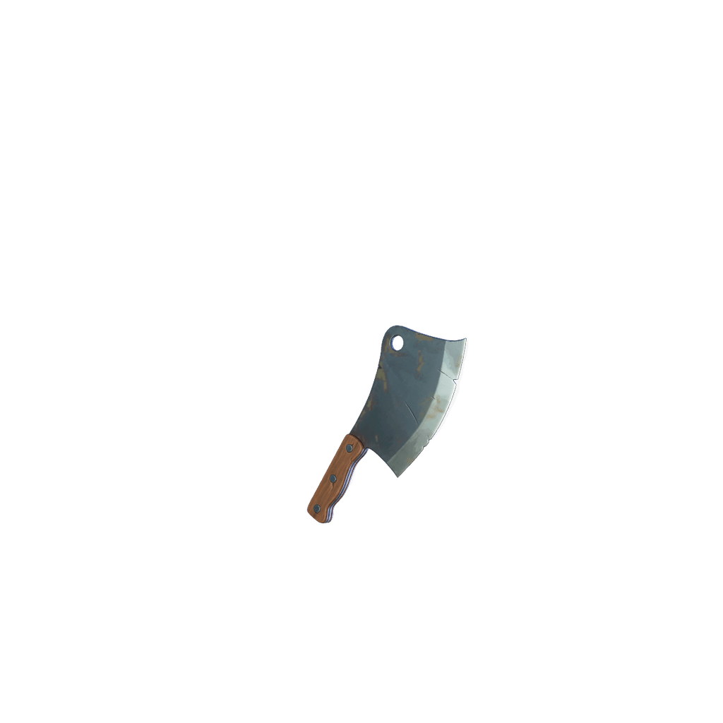 Butcher’s Knife