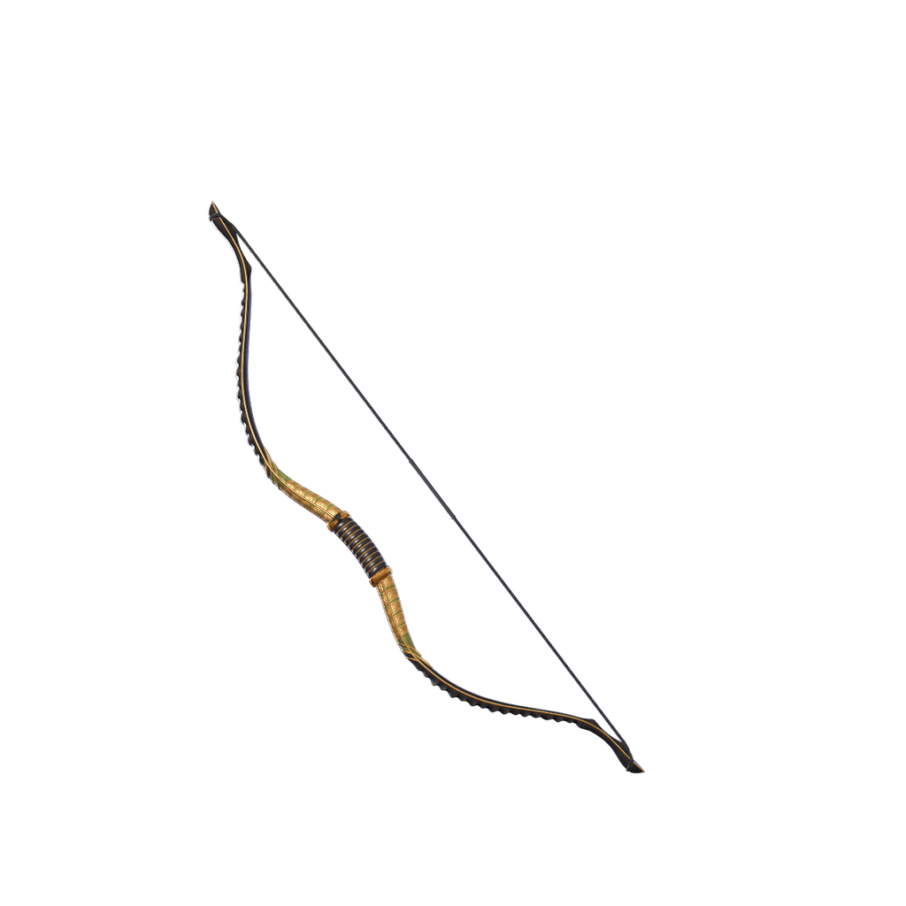 Odysseus’ Bow
